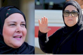 مفاجأة بشأن وفاة دلال عبدالعزيز .. هل معرفتها بوفاة سمير غانم كان سببا في تدهور حالتها؟
