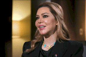 تغريدة لرغد صدام حسين عن "المال الحرام" تلقى تفاعلاً واسعاً