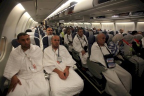 الأوقاف: موسم العمرة لهذا العام سيكون ضمن اجراءات جديدة