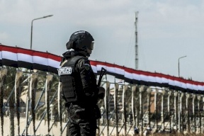 الداخلية المصرية تكشف حقيقة عثور شخص على جثة طفلة دُفنت حية قبل 9 أعوام