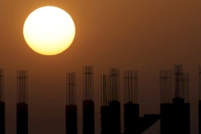 الأرصاد الجوية المصرية تحذر من حدوث كوارث