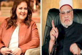داعية مصري: دلال عبد العزيز شهيدة وهذه درجتها