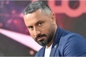 قيس الشيخ يكشف سبب غيابه عن الدراما السورية هذا العام