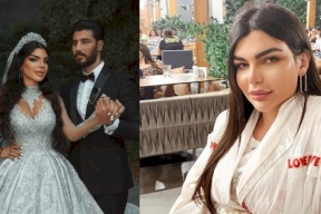 اللبنانية جويل بدر تتزوج بعدما تصححت جنسياً بفتوى شرعية .. شاهدوا رقصها