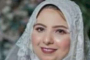قصة حزينة.. الموت يخطف مصرية بعد أيام قليلة من ولادتها
