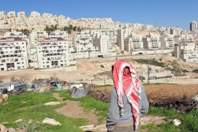 لماذا وافق الاحتلال على بناء ألف منزل فلسطيني في المناطق C؟