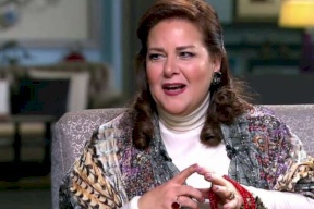 مقابلة تعرض لأول مرة.. آخر ظهور للفنانة دلال عبدالعزيز قبل وفاتها (فيديو)