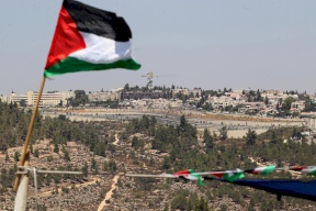 تقرير: الاحتلال يمارس الخداع بادعائه السماح بالبناء الفلسطيني في مناطق (ج)