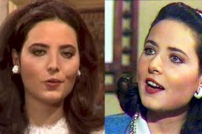 صورة| شاهد أحدث ظهور للفنانة المعتزلة نسرين.. تحول كامل في شكلها