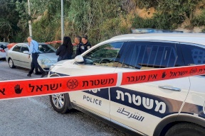 مقتل فلسطيني بإطلاق نار في الرامة بالداخل