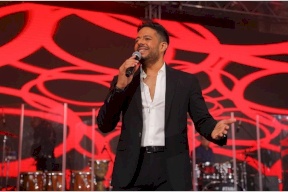 هل ظهرت سعاد حسني مع محمد حماقي في فيديو كليب "لو هتسيب"؟