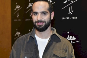 شاهد- الأمير الأردني جعفر يحتفل بزفافه على فتاة شركسية