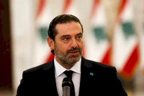 الحريري يطالب باستقالة عون: مجزرة عكار لا تختلف عن مجزرة المرفأ
