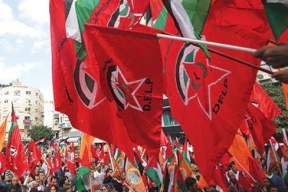 حزب الشعب حول محاولات استبعاد كتلته النقابية: من الأكرم لكم مقاطعة "الهستدروت" 