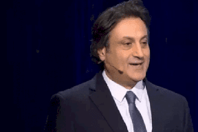 فيديو| هذا ما توقّعه ميشال حايك عن انفجار في عكار بلبنان