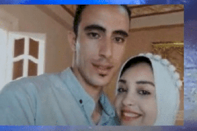 فاجعة في مصر.. وفاة عروسين ليلة زفافهما