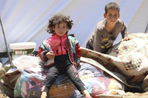 الأونروا: حياة أكثر من 30 ألف لاجئ فلسطيني في درعا مهددة