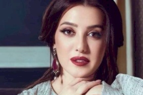الفنانة السورية كندة علوش تحذف تغريدة لها عن حركة "طالبان"