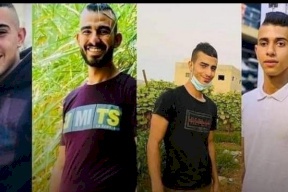 صحفي إسرائيلي يتساءل: ماذا يوجد في الحمض النووي لمخيم جنين؟
