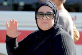 هل انتهت دلال عبد العزيز من فيلمها الأخير قبل رحيلها؟
