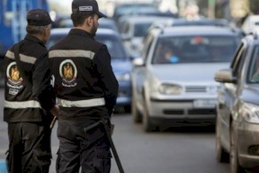 مقتل امرأتين في غزة بسبب مسابقة جنونية بين مركبتين!
