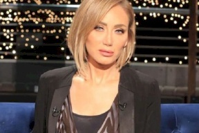 شاهدوا كيف بدت ريهام سعيد بعد اعتزالها الإعلام والتفرغ للتمثيل