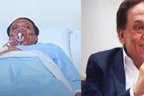 عادل إمام مُحاصر بقيود أمنية مشددة بعد وفاة دلال عبدالعزيز وهذا ما قررته العائلة!