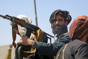 إعلام عبري: قلق إسرائيلي من تقارب طالبان وحماس