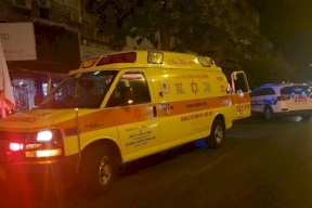 مستوطنون يطعنون فلسطينيا بالقدس