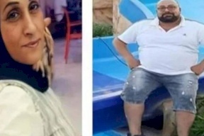 تفاصيل مؤثرة لوفاة أردنية بعد رحيل زوجها بـ45 دقيقة (صور)