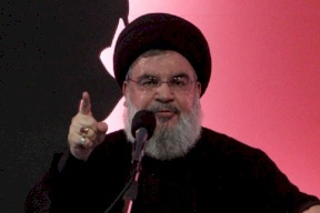 نصر الله: مواجهة الاحتلال الإسرائيلي على رأس أولوياتنا