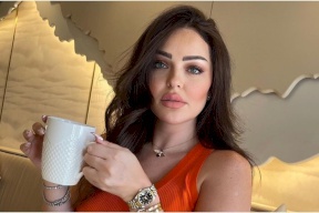 زين كرزون ترد على المتنمرين بتعليقات "يا دبة.. يا ناصحة" (فيديو)