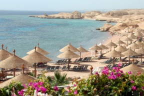 لأول مرة من 17 عاما.. إسرائيل تخفض مستوى "التهديد" بمنتجعات سيناء