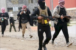 أمريكا: نركز بشدة على احتمال أن ينفذ "داعش" هجوما إرهابيا في أفغانستان