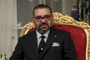 إعلام عبري: عاهل المغرب يتطلع لتعزيز العلاقات مع إسرائيل