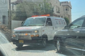 إصابتان إحداهما حرجة في جريمة إطلاق نار بكفر قاسم