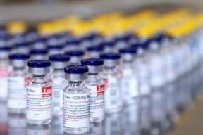 الصحة الروسية تؤكد أن لقاح "سبوتنيك V" لا يؤثر على الصحة الإنجابية