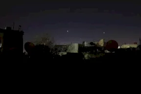 رسالة من سوريا إلى مجلس الأمن بعد الاعتداءات الإسرائيلية