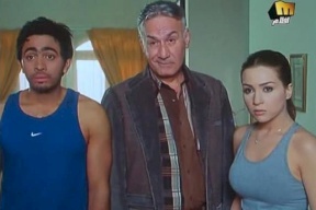 صور| بعد 14 عاما من العرض.. خطأ لم يلاحظه أحد بفيلم «عمر وسلمى»