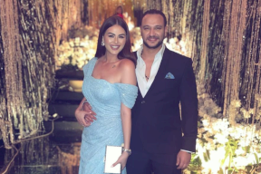 والدها أكد أنه "ريجيم".. طبيب يفضح سر رشاقة هنادي مهنا