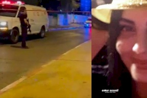 زوجها وحماها لقيا نفس المصير- مقتل شابة بإطلاق نار في الرملة
