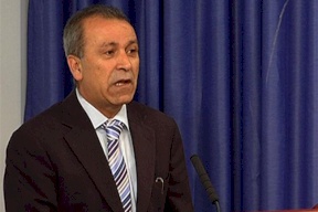 فيديو| العاروري: تعاون الجهات الرسمية معنا بقضية نزار بنات غير كافي 