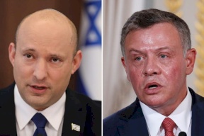 إسرائيل: علاقتنا مع الأردن تشهد تطورا إيجابيا بعد أزمة طويلة غير مبررة