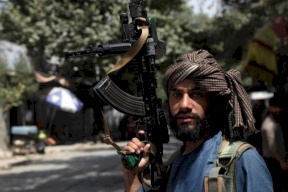 "طالبان": 8 قتلى بغارات جوية باكستانية على شرق أفغانستان