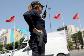 جريمة بشعة في تونس.. أب يذبح زوجته ويقتل ابنيه ثم ينتحر