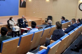 لجنة الطوارئ العليا تجتمع اليوم برئاسة اشتية