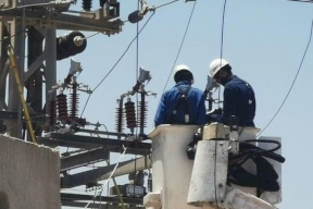 "سلطة الطاقة" تشرع بربط طولكرم بمحطة صرّة لحل أزمة الكهرباء بالمحافظة