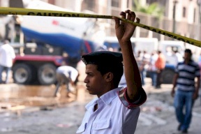 مصر.. تفاصيل جديدة مروعة بقضية مقتل "عروس البساتين"