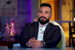 طليقة أحمد سعد الأولى تفاجئ الجميع بجمالها الشديد.. وتكشف السبب الحقيقي للانفصال (صور)