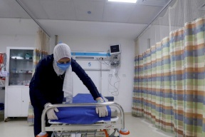 مصر.. ممرضة تنقذ 8 أطفال من موت كارثي